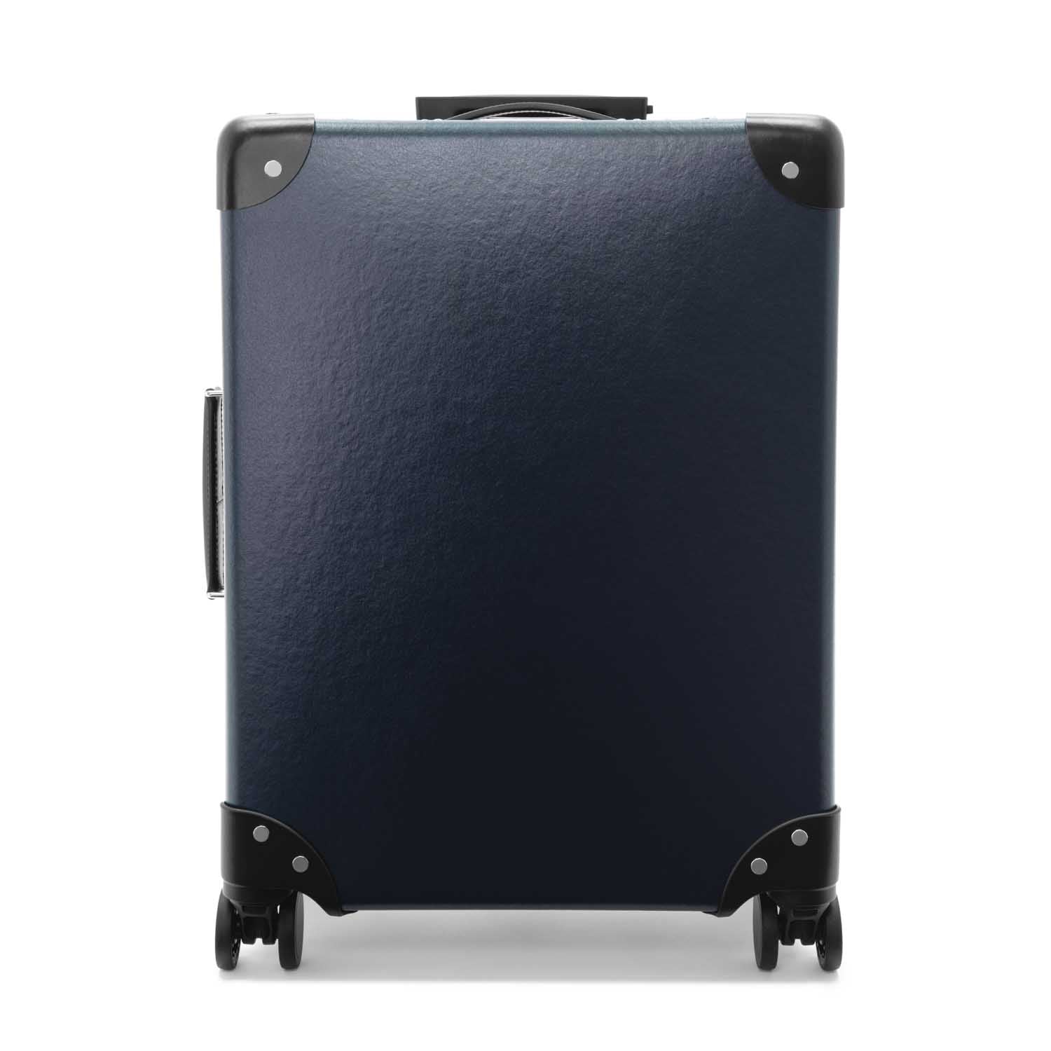 Original · Carry-On - 4 Wheels | Navy/Black/Chrome