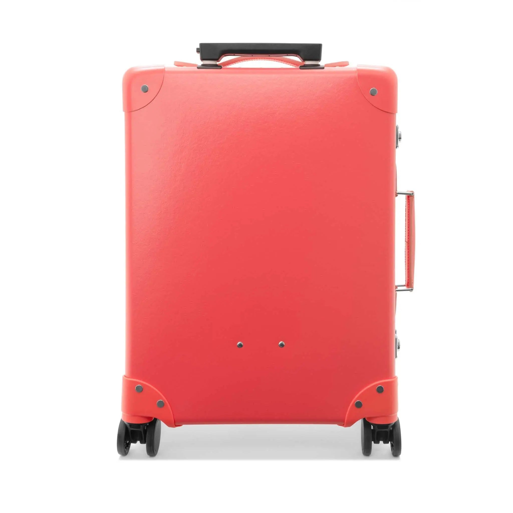 Pop Colour · Carry-On - 4 Wheels | Flamingo/Flamingo/Chrome - GLOBE-TROTTER