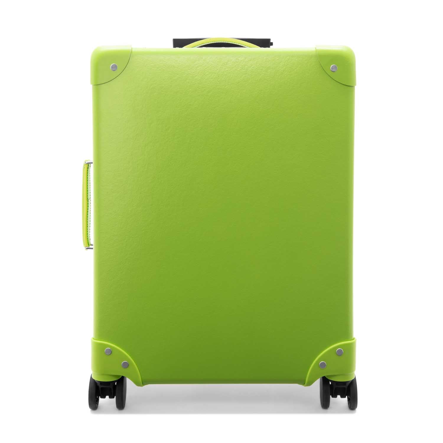 Original · Carry-On - 4 Wheels | Parrot Green/Parrot Green/Chrome