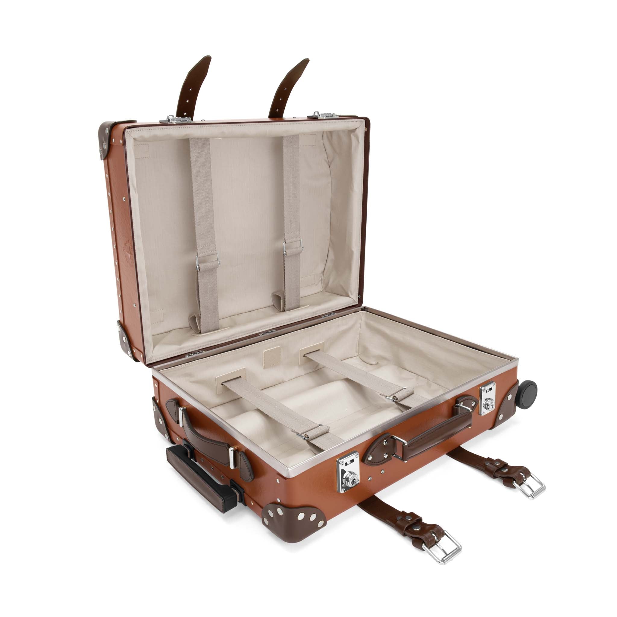 Luxury Carry-On Luggage | Cabin Suitcases | Globe-Trotter