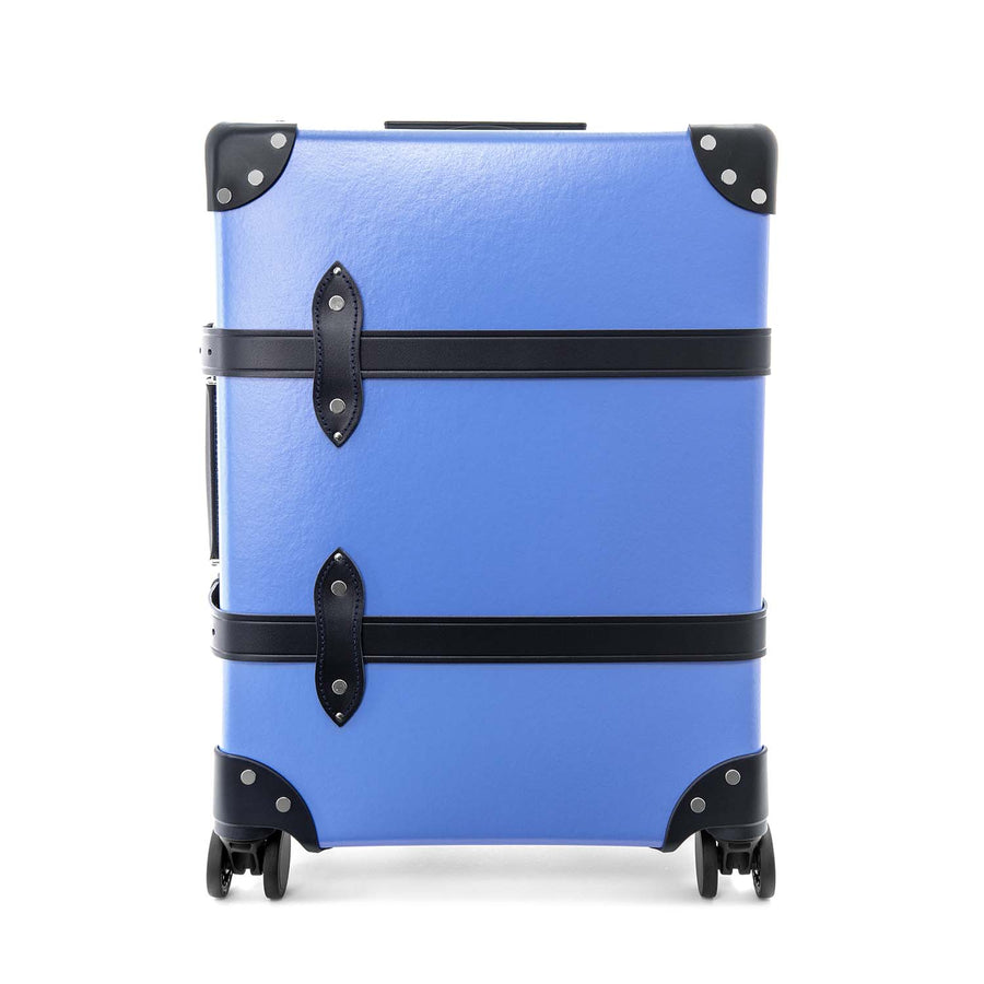 Cruise · Carry-On - 4 Wheels | Royal Blue/Navy/Chrome – first image