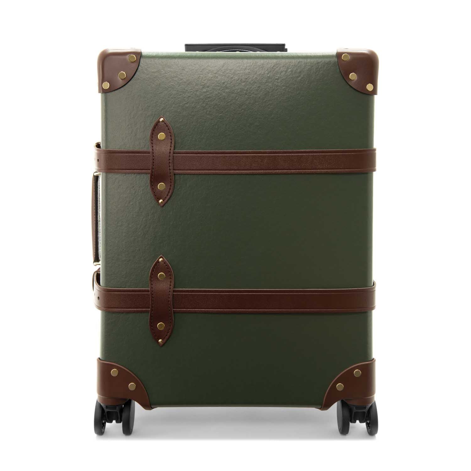 Luxury Carry-On Luggage | Cabin Suitcases | Globe-Trotter
