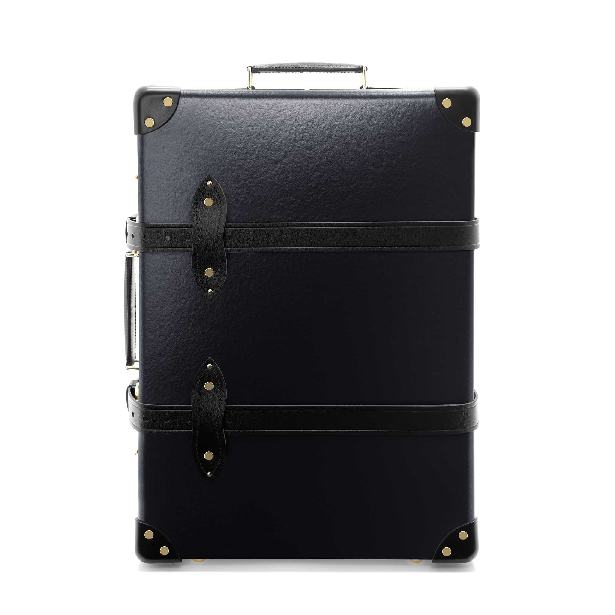 Spectre · Carry-On - 2 Wheels | Navy/Black/Gold