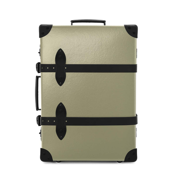 Centenary · Carry-On - 2 Wheels | Olive/Black/Black