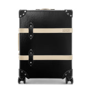 Casino Royale · Carry-On | Black/Ivory/Chrome