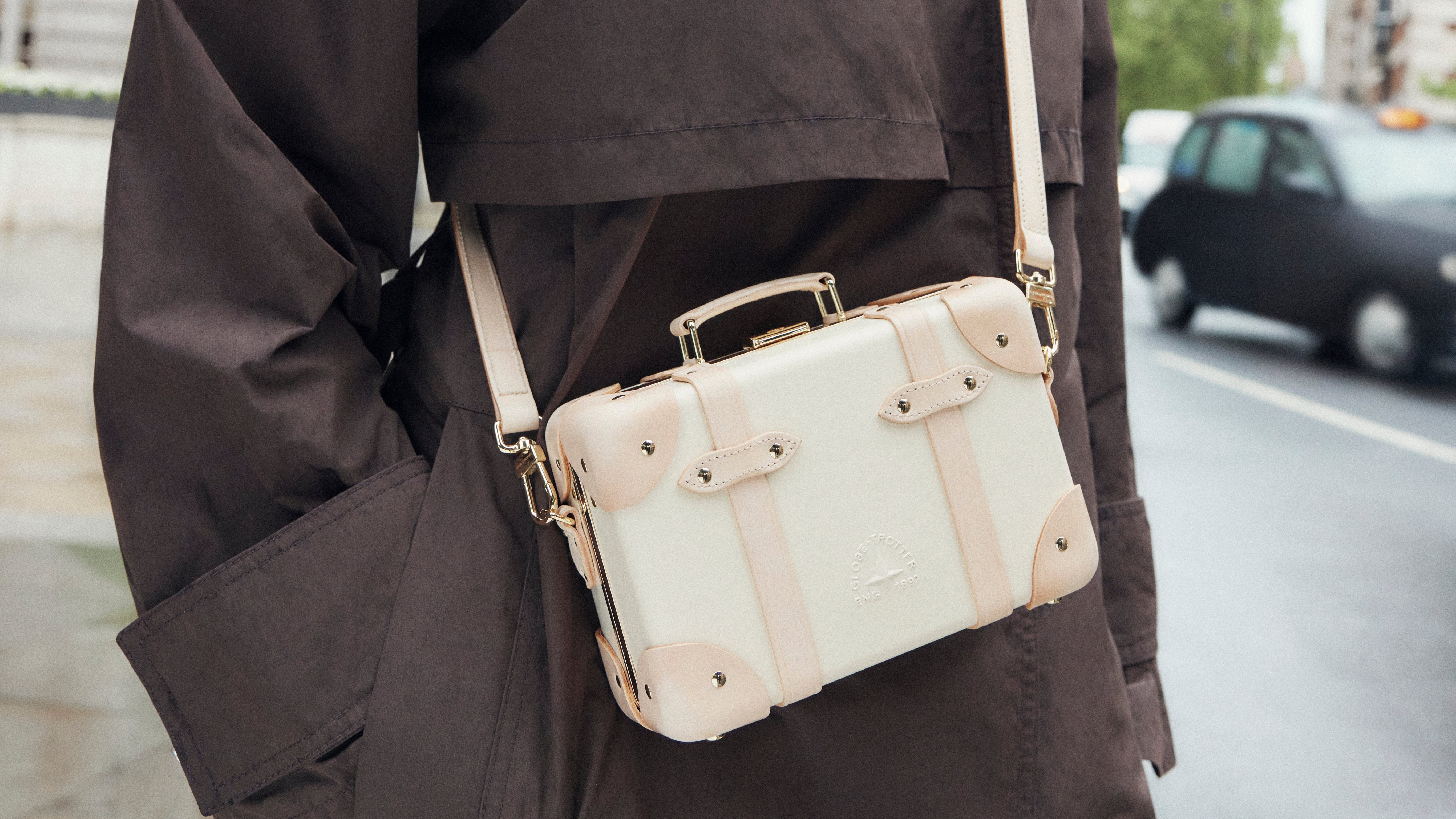 GLOBE-TROTTER USA