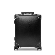 Metropolis · 24 Hour Carry-On - 4 Wheels | Black/Black/Chrome