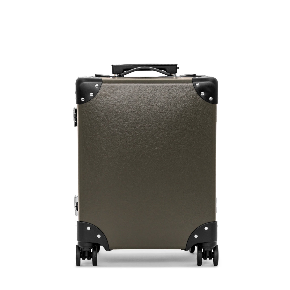 Metropolis · 24 Hour Carry-On | Dusk Olive/Black/Chrome
