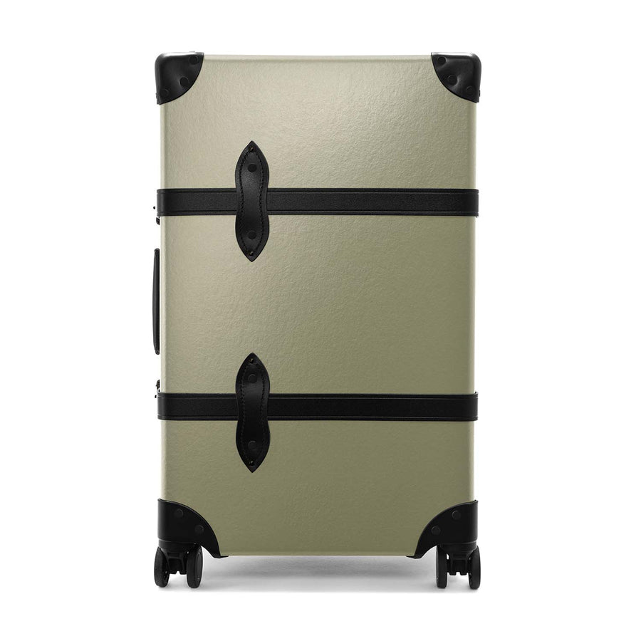 Centenary · Medium Check-In - 4 Wheels | Olive/Black/Black – first image