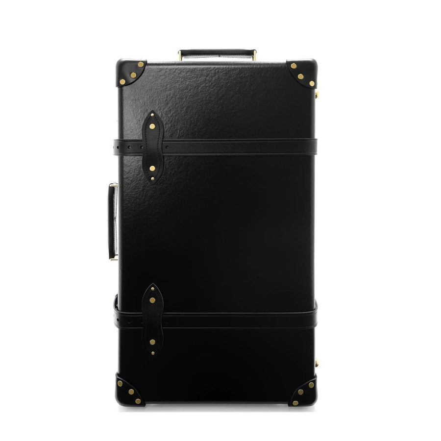 Centenary · Medium Check-In - 2 Wheels | Black/Black/Gold – first image