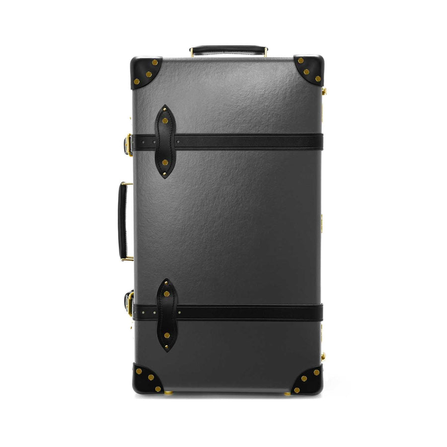 Centenary · Medium Check-In - 2 Wheels | Charcoal/Black/Gold – first image