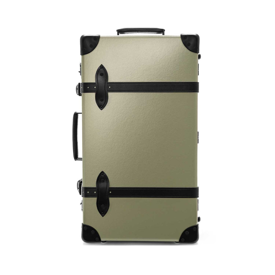 Centenary · Medium Check-In - 2 Wheels | Olive/Black/Black – first image