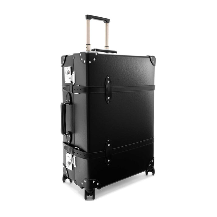 Globe-Trotter | Large Suitcase | Midnight | Luxury Luggage