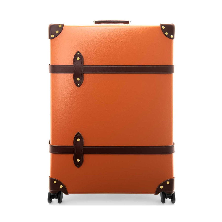 Centenary · Large Check-In - 4 Wheels | Orange/Brown/Gold – first image