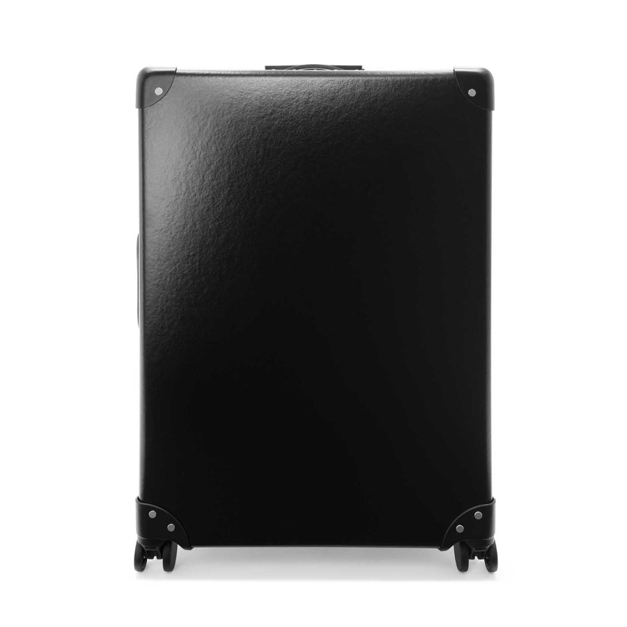Original · Large Check-In - 4 Wheels | Black/Black/Chrome – first image