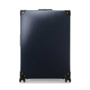 Original · Large Check-In - 4 Wheels | Navy/Black/Chrome