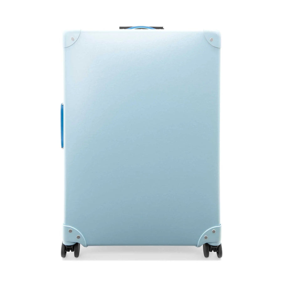 Original · Large Check-In - 4 Wheels | Pastel Blue/Pastel Blue/Chrome – first image