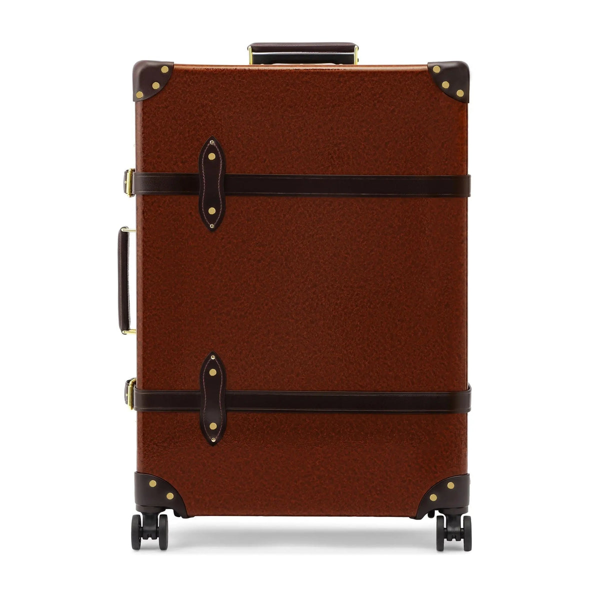 Orient · Large Check-In - 4 Wheels | Urushi/Burgundy/Gold