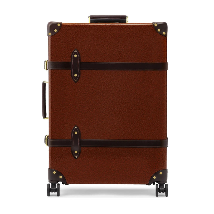 Orient · Large Check-In - 4 Wheels | Urushi/Burgundy/Gold – first image