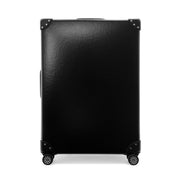 Metropolis · Large Check-In - 4 Wheels | Black/Black/Chrome