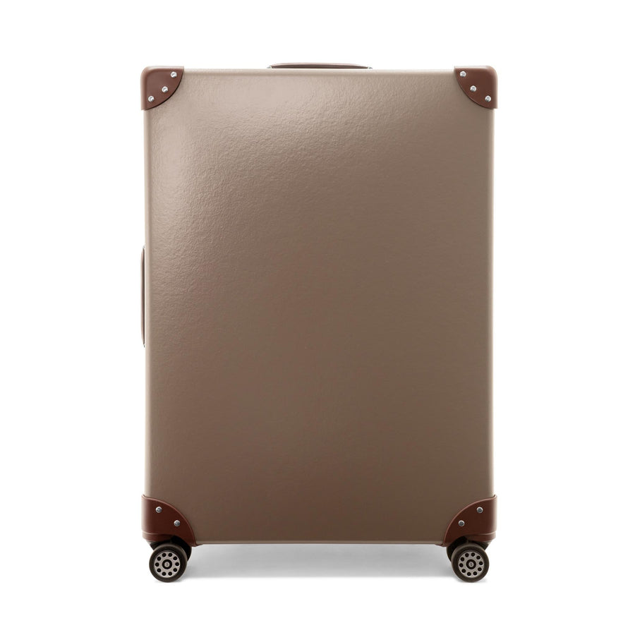 Metropolis · Large Check-In | Noble Brown/Brown/Chrome – first image