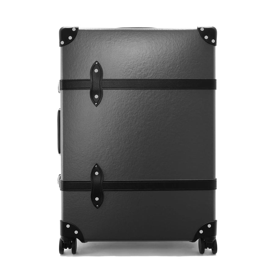 Centenary · Large Check-In - 4 Wheels | Charcoal/Black/Chrome – first image
