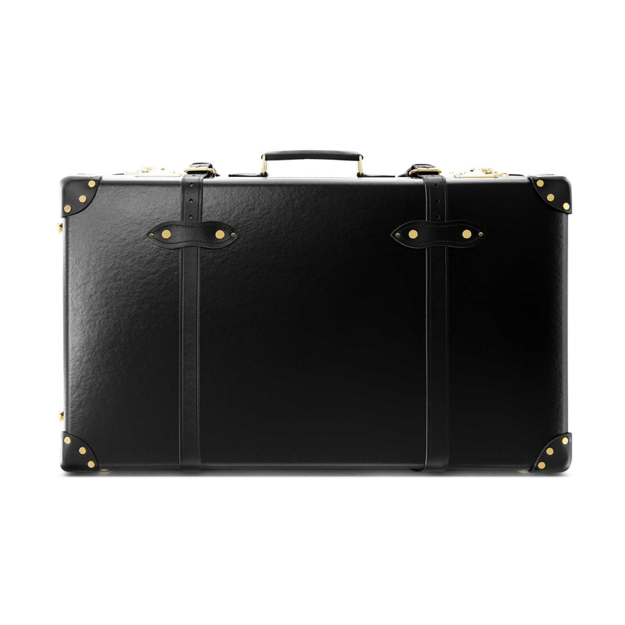 Centenary · Large Suitcase | Black/Black/Gold – first image