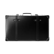 Centenary · Large Suitcase | Black/Black/Chrome