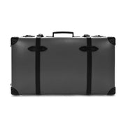 Centenary · Large Suitcase | Charcoal/Black/Black