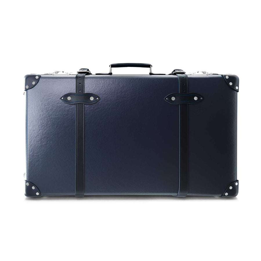 Centenary · Large Suitcase | Navy/Navy/Chrome – first image