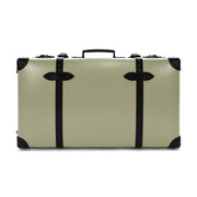 Centenary · Large Suitcase | Olive/Black/Black