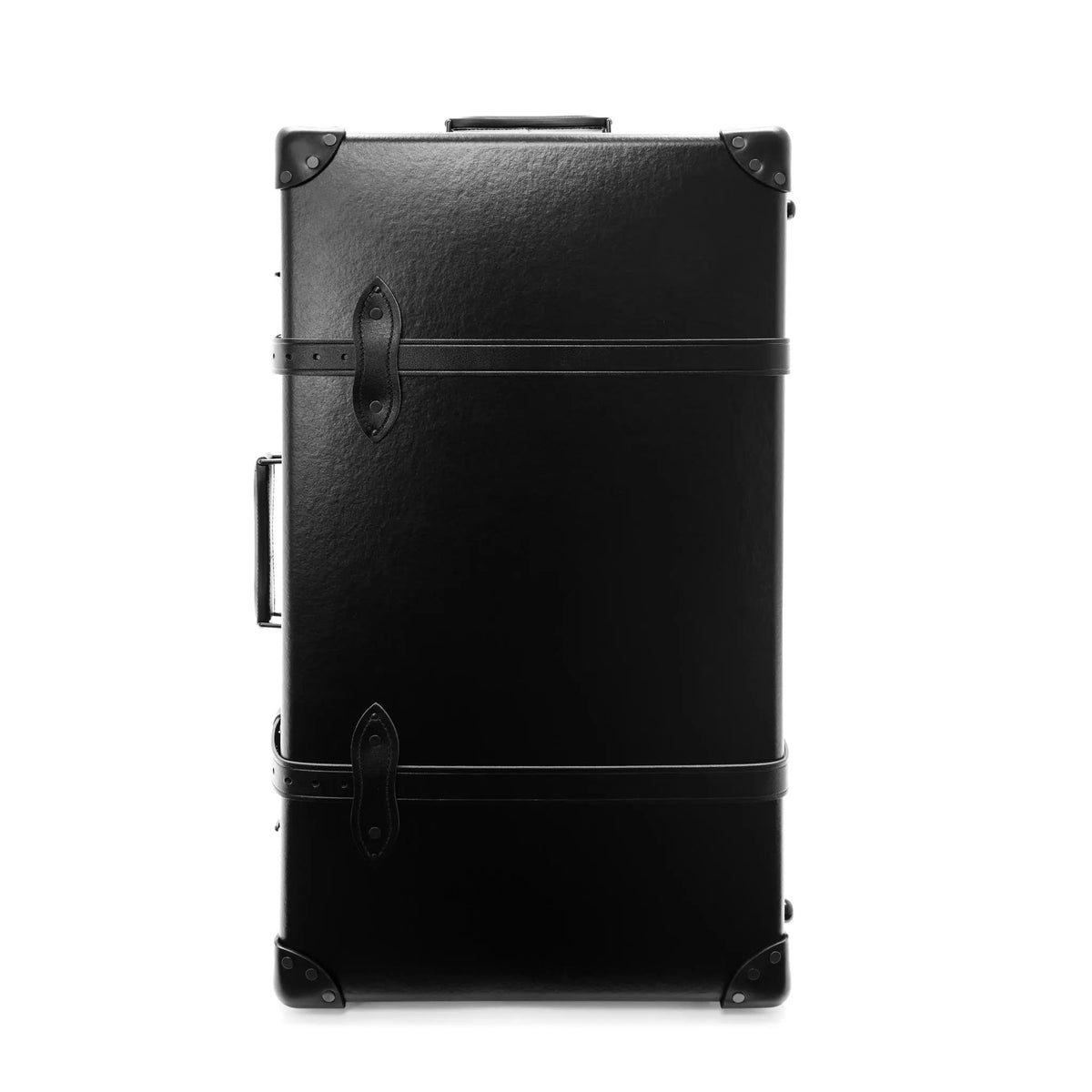 Centenary · Large Check-In - 2 Wheels | Black/Black/Black