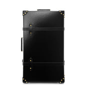 Centenary · Large Check-In - 2 Wheels | Black/Black/Gold