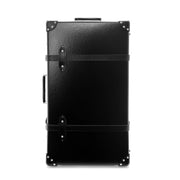 Centenary · Large Check-In - 2 Wheels | Black/Black/Chrome