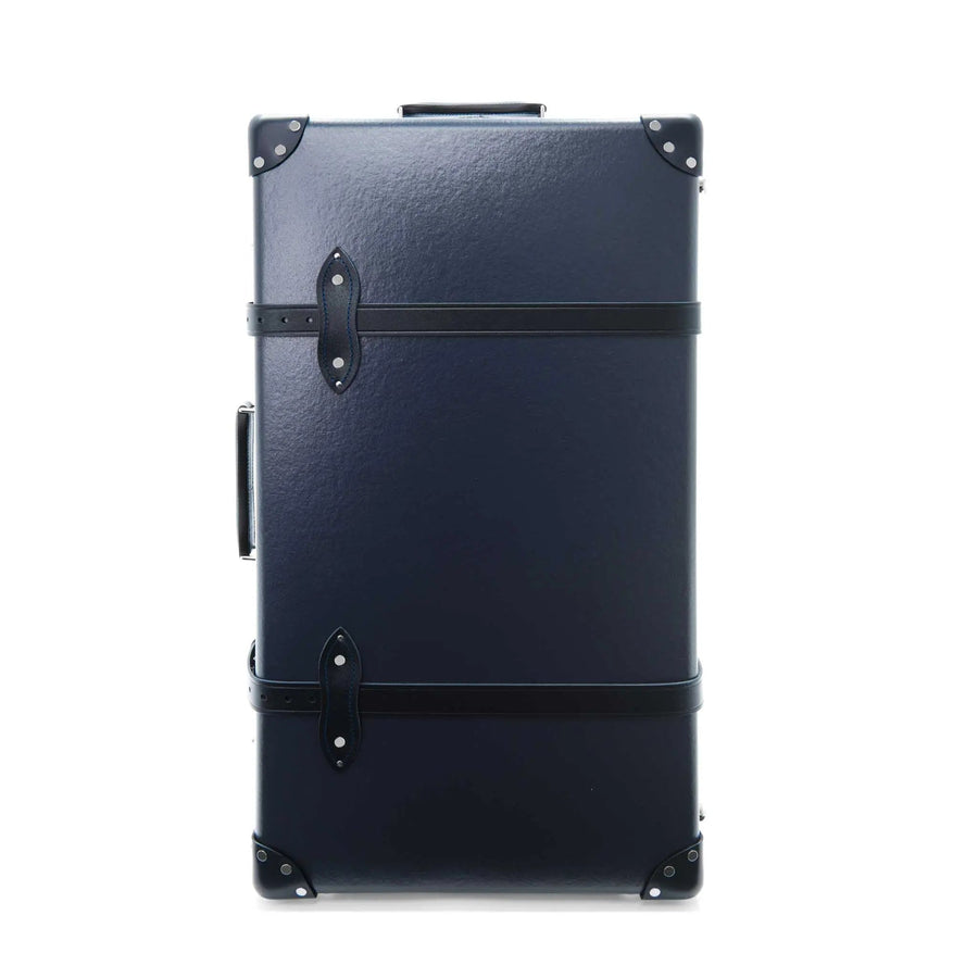 Centenary · Large Check-In - 2 Wheels | Navy/Navy/Chrome – first image