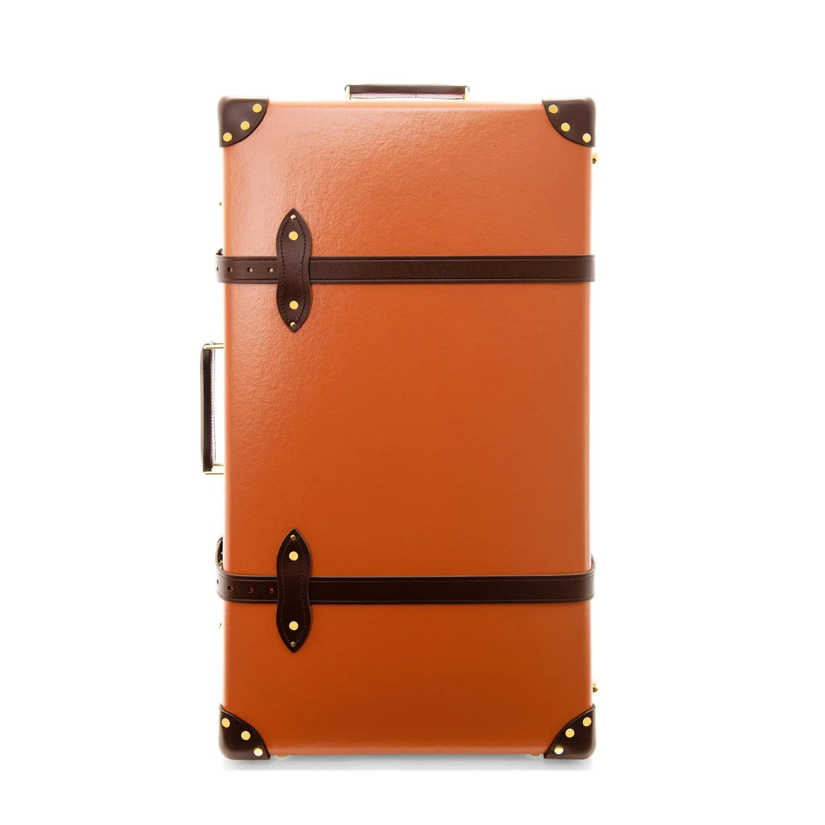 Centenary · Large Check-In - 2 Wheels | Orange/Brown/Gold