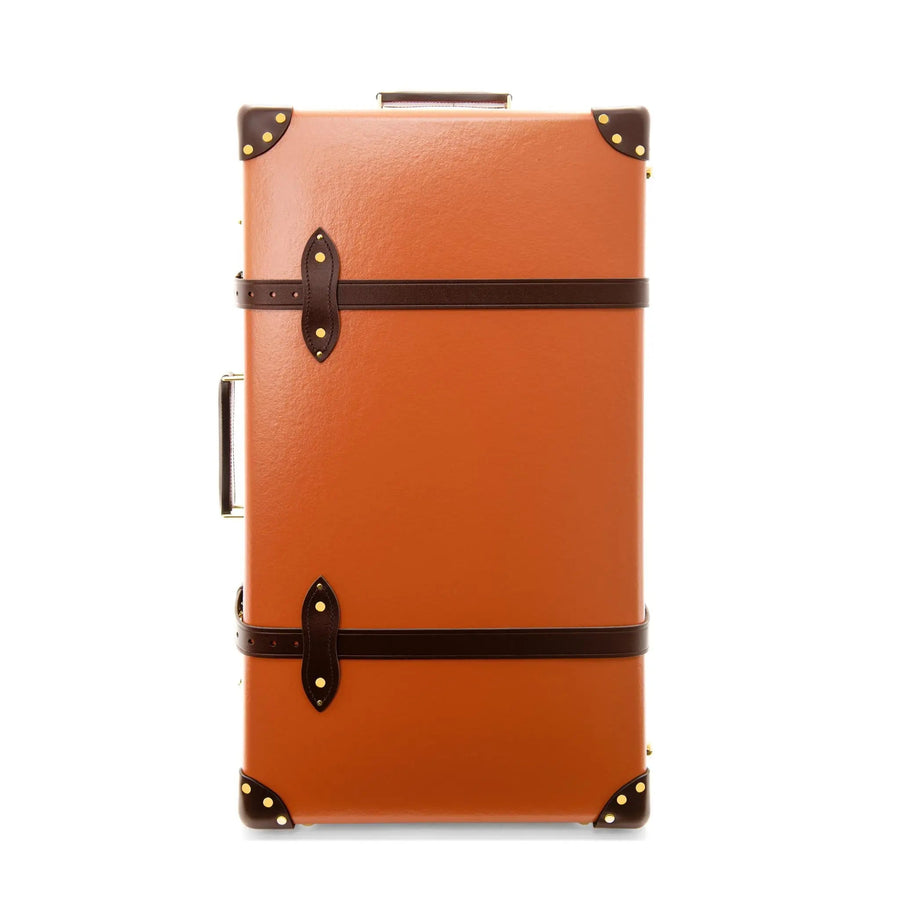 Centenary · Large Check-In - 2 Wheels | Orange/Brown/Gold – first image