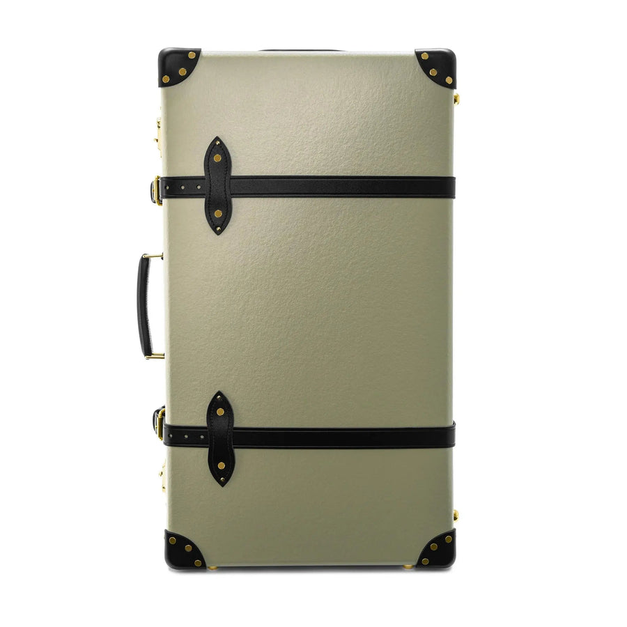 Centenary · Large Check-In - 2 Wheels | Olive/Black/Gold – first image