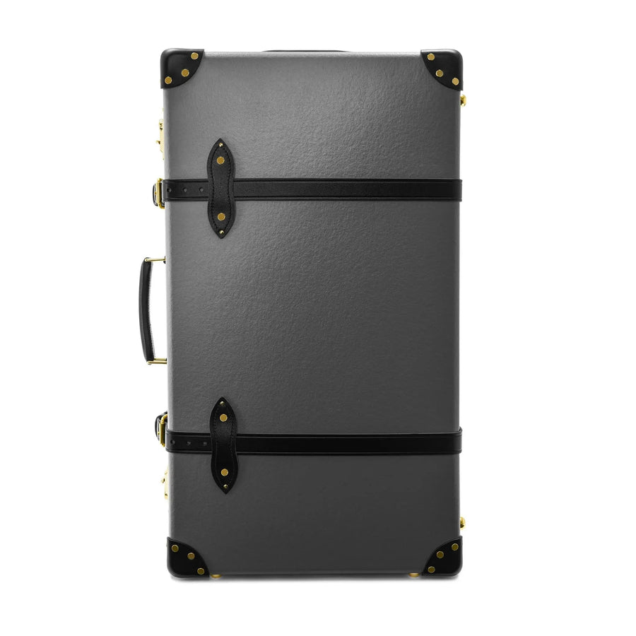 Centenary · Large Check-In - 2 Wheels | Charcoal/Black/Gold – first image