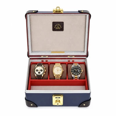 3-Slot Case
