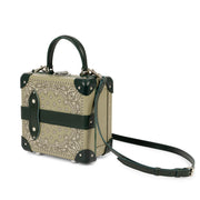 Kujten SAS · London Square | Olive Grey/Kerry Green/Gold