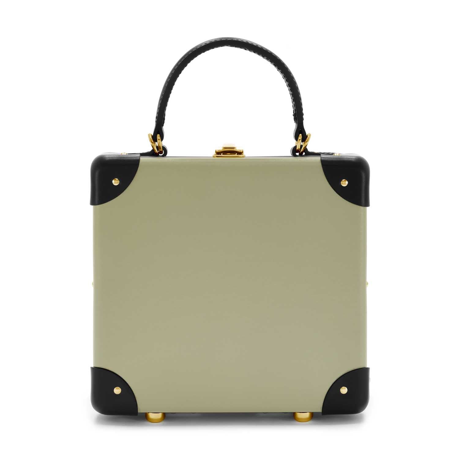 Centenary · London Square | Olive/Black/Gold