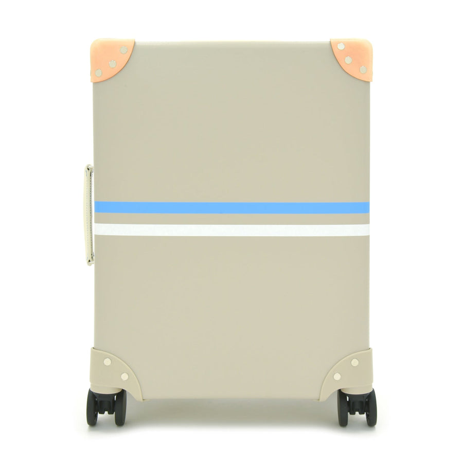 Albion · Carry-On - 4 Wheels | Stone/Natural/Chrome – first image