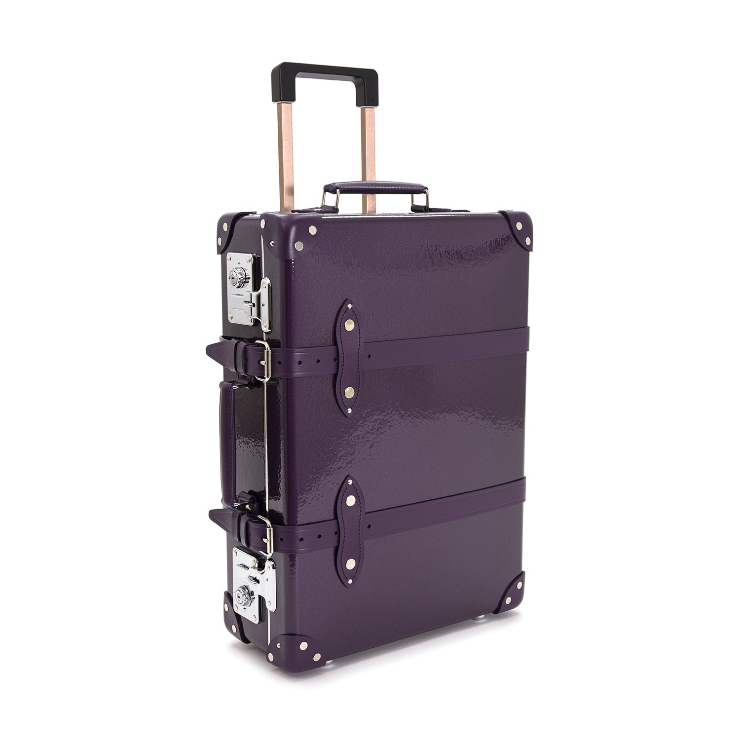 Amethyst · Carry-On | Amethyst/Amethyst - GLOBE-TROTTER