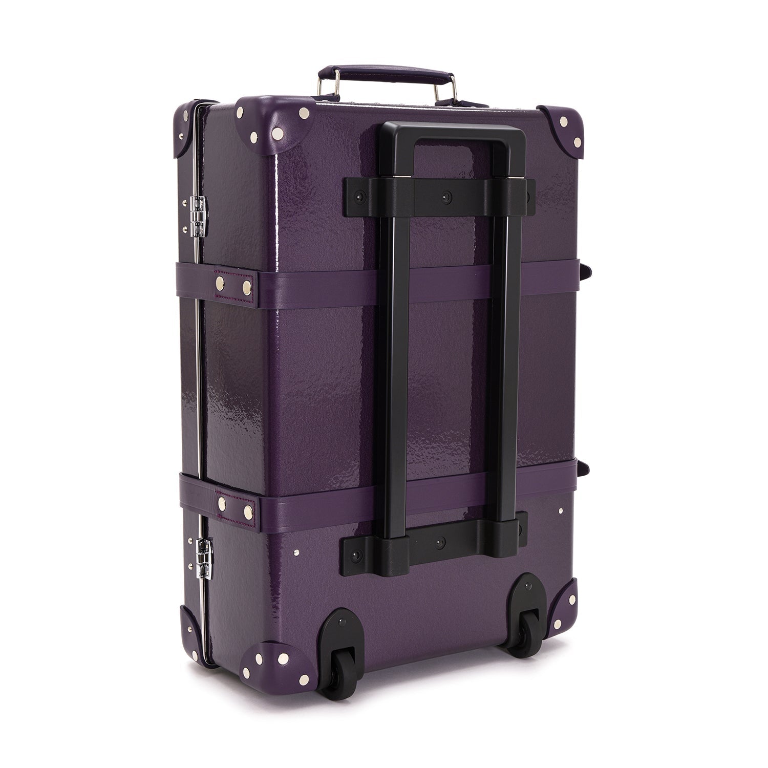 Amethyst · Carry-On | Amethyst/Amethyst - GLOBE-TROTTER