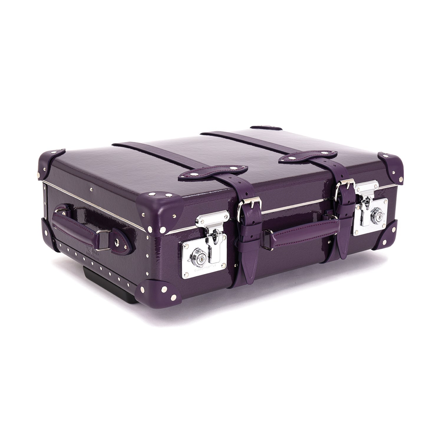 Amethyst · Carry-On | Amethyst/Amethyst - GLOBE-TROTTER