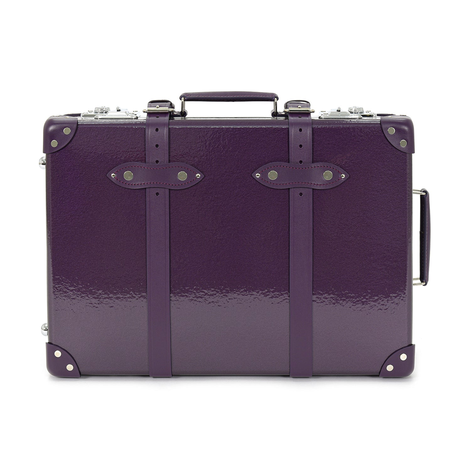 Amethyst · Carry-On | Amethyst/Amethyst - GLOBE-TROTTER