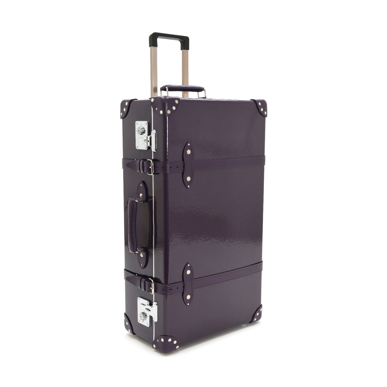 Amethyst · Large Check-In | Amethyst/Amethyst - GLOBE-TROTTER