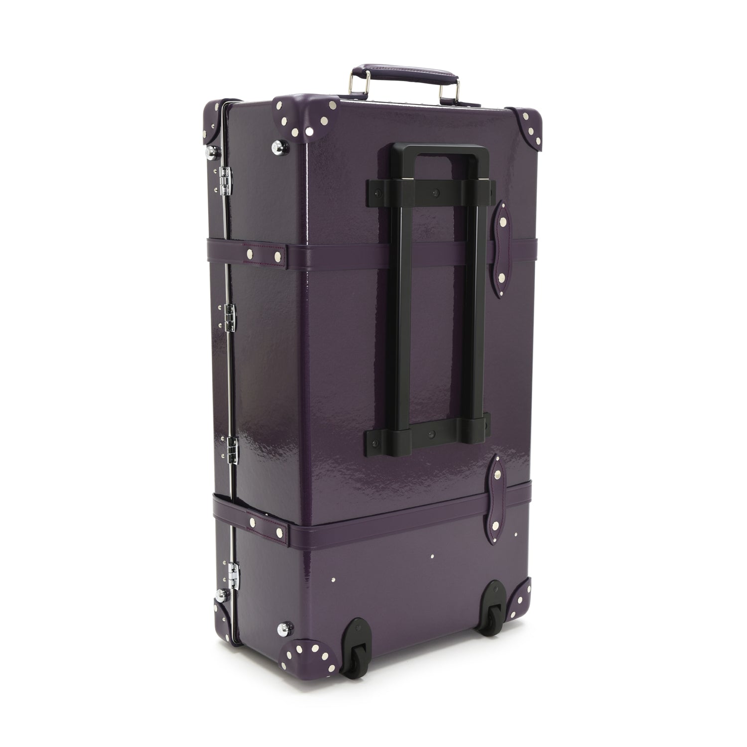 Amethyst · Large Check-In | Amethyst/Amethyst - GLOBE-TROTTER