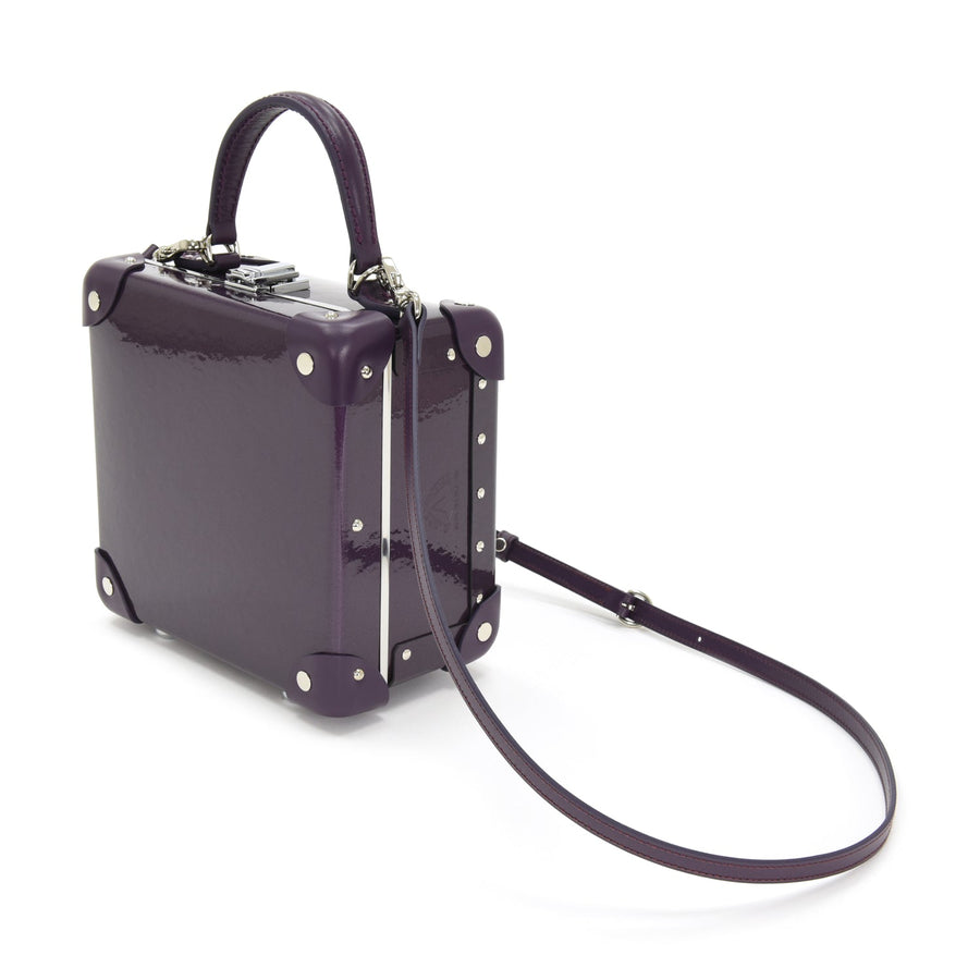 Amethyst · London Square | Amethyst/Amethyst/Chrome – first image